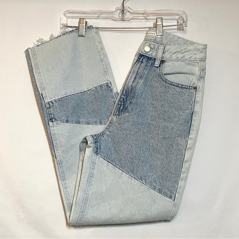 PacSun Boyfriend Jeans